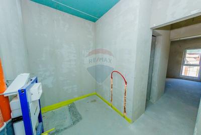 BLOC NOU- Centrul Vechi - apartament cu parcare - 5