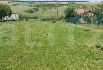 Teren de 951 mp, în Central