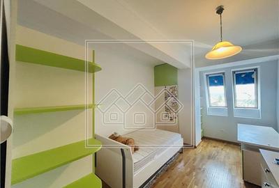 Apartament cu 4 camere nedecomandat în Aeroport - 3