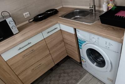 Garsonieră decomandată în Lipovei - 5