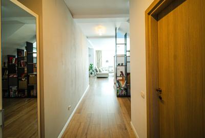 VILA 6 CAMERE MOBILATA SI UTILATA - PISCINA - CORBEANCA - COMISION 0% - 9