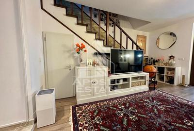 Casa insiruita cu 4 camere, langa padure, Dumbravita - 2