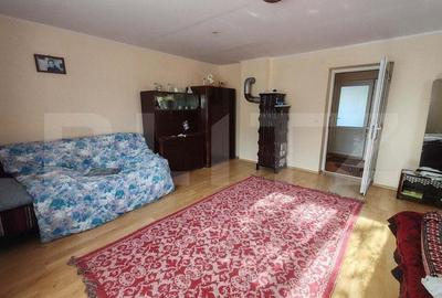 Casă cu 2 camere cu Teren 2100 Mp în Lupoaia - 16