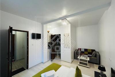 Apartament cu 4 camere decomandat în Ultracentral - 2