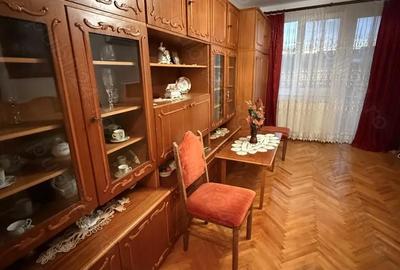 Apartament cu 2 camere decomandat în Central - 1