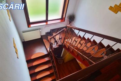 Eleganță și confort într-o casă cu personalitate - 7