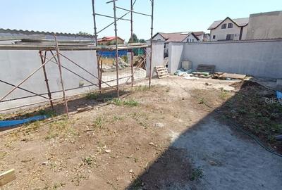 Vila tip Duplex - 6 camere - 180 mp utili - Sos. Oltenitei DN4 - 2