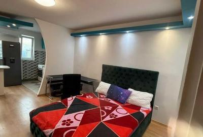 Garsonieră, mobilată în Mănăștur