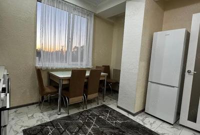 Garsonieră în Eroii Revoluției - 3
