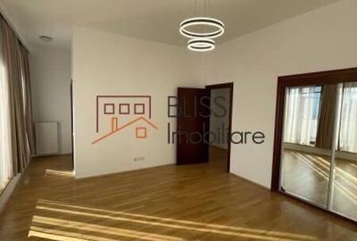 Apartament 4 camere în zona Herastrau - 20