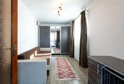 Casă cu 5 camere în Șerbănești - 4