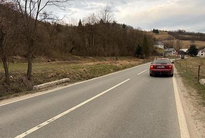 Teren de 514 mp, în Central - 4