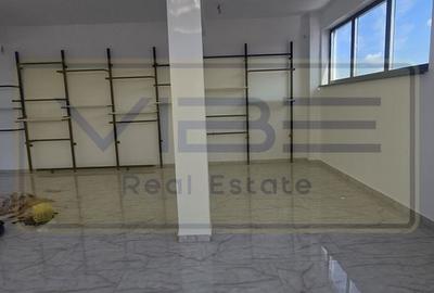 Birou, de 240 mp, în Lunca Cetățuii - 9