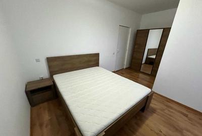 Apartament cu 2 camere decomandat în Iris - 2