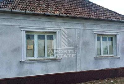 Casa de vanzare in Covasant,  0% comision de la cumparator. - 1