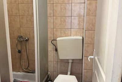 Garsoniera spatioasa si luminoasa, ideala pentru locuinta sau investitie! - 4