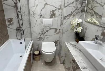 Garsonieră decomandată în Pantelimon