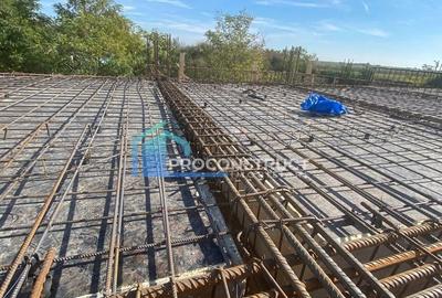 Casă individuală cu 5 camere cu Canalizare în Becicherecu Mic - 9