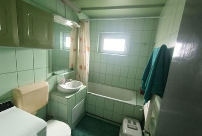 Apartament cu 2 camere semidecomandat în Girocului - 2