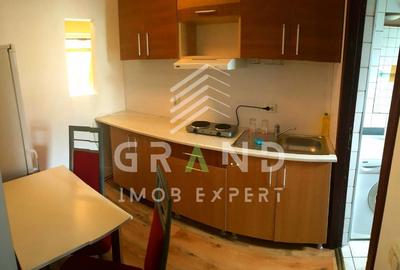 OPORTUNITATE!Ap 1 camera,Zona Manastur/Casa Piratilor - 13