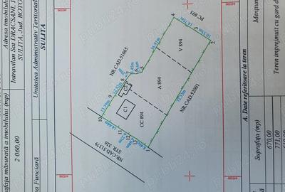 Casa batraneasca - 4