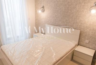 Apartament nou cu 2 camere, vedere frumoasa, mobilat nou,modern, terasa, parcare - 7