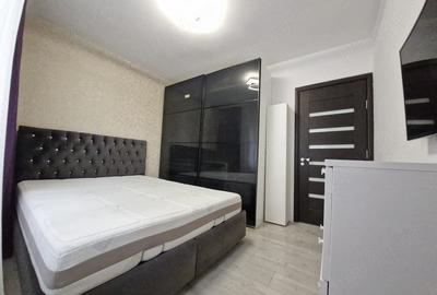 Apartament cu 2 camere decomandat, mobilat în Gorjului - 6