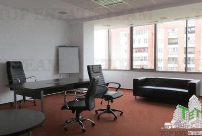 Spatiu de Birouri de 174 mp in Zona Lujerului - 5