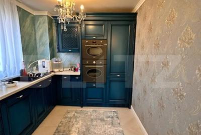 Casă cu 1 camere cu Teren 1000 Mp în Dej - 1