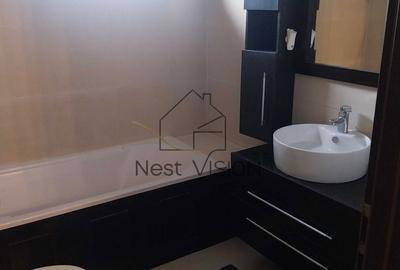 Apartament cu 3 camere, mobilat în Turnișor - 8