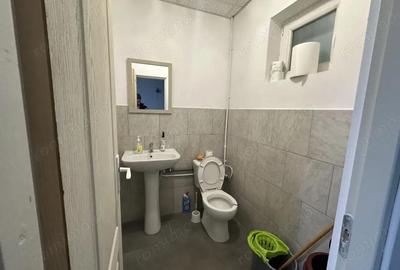 Spațiu comercial, de 86 mp, în Alecu Russo - 3