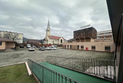 Teren 6000 mp (PUZ P+4) & Spa?ii Comerciale - Baia Mare - 7