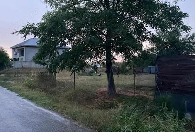 Teren de 903 mp, în Samurcași - 7