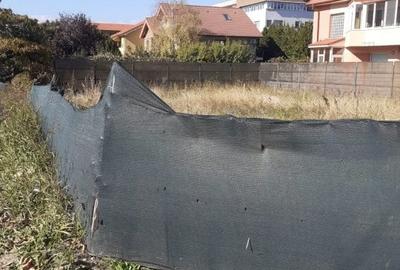 Teren intravilan 500 mp zona Primo - 220.000 Euro(Cod E6) - 5