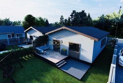 BG106-Casa Individuala 3 cam-Giroc BG106-Casa Individuala 3 cam-Giroc - 8