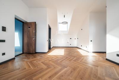 Apartament 3 camere la cheie, bloc tip vila, 2 locuri de parcare - 6