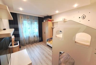 Apartament cu 3 camere decomandat în Bartolomeu - 9
