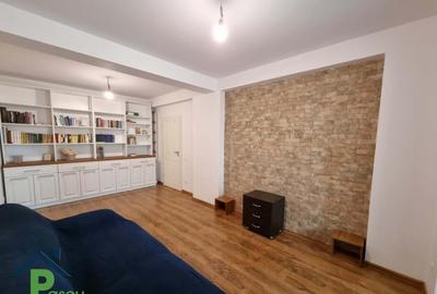 Inchiriere apartament 2 camere Brancoveanu, apropiere metrou, bloc nou - 2