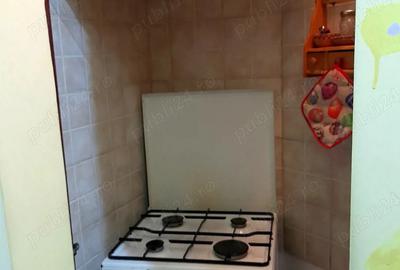 Garsonieră decomandată în Unirii - 7