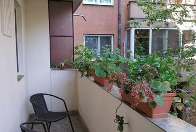 Apartament cu 2 camere în Romanilor - 4