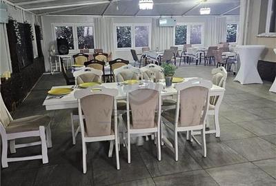 Restaurant + Pensiune in IOSIA, P+M - 3