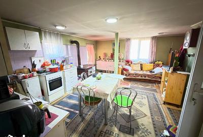 Casă cu 4 camere cu Teren 1527 Mp în Brateș - 16