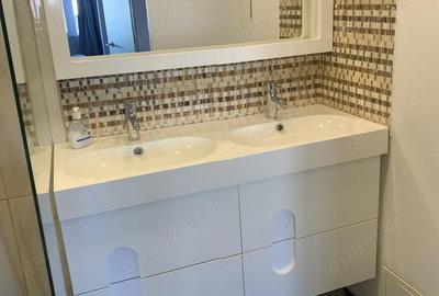 Apartament cu 2 camere decomandat în Tineretului - 7