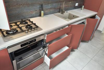 Apartament cu 2 camere decomandat, mobilat în Apărătorii Patriei - 6