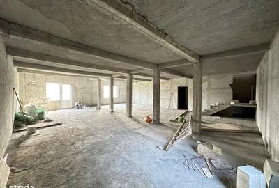 Casă cu Teren 726 Mp în Central - 6