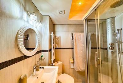 Apartament de inchiriat 3 camere Herastrau Complex Persepolis - 10