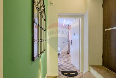 2 UNITATI LOCATIVE PREMIUM, ACTIVE IN REGIM HOTELIER| COMISION % - 25