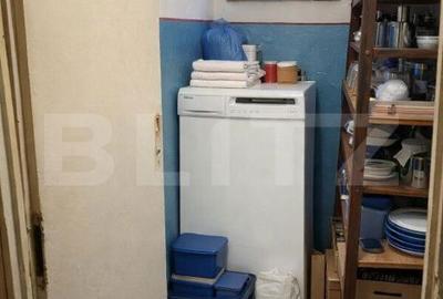 Apartament cu 3 camere semidecomandat în Central - 2