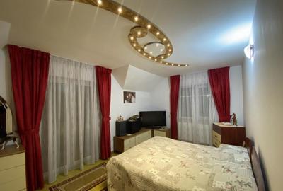 Casa 750 mp, curte individuala, garaj, foisor, Prejmer - 2