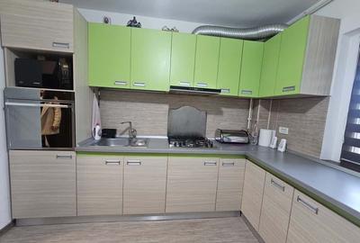 Apartament de inchiriat 3 camere/Constanta - 8